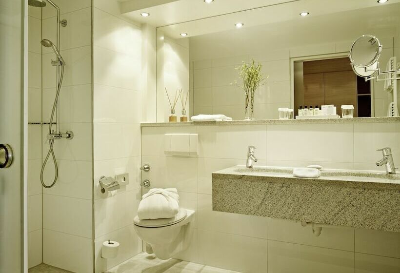 חדר סופריור, Stadt Freiburg