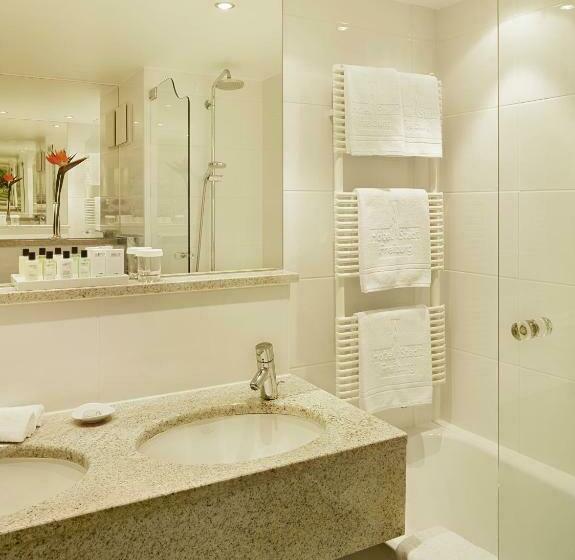 סוויטת ג'וניור, Stadt Freiburg