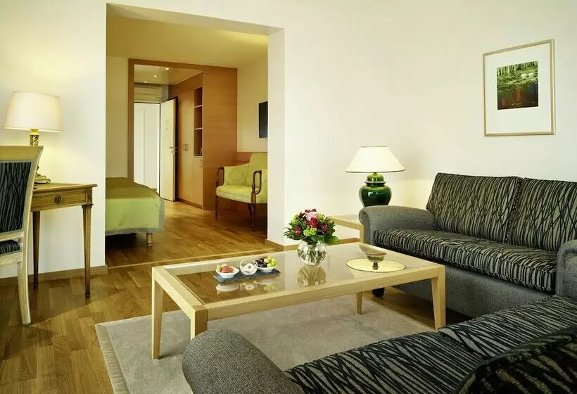 سوییت جونیور, Stadt Freiburg