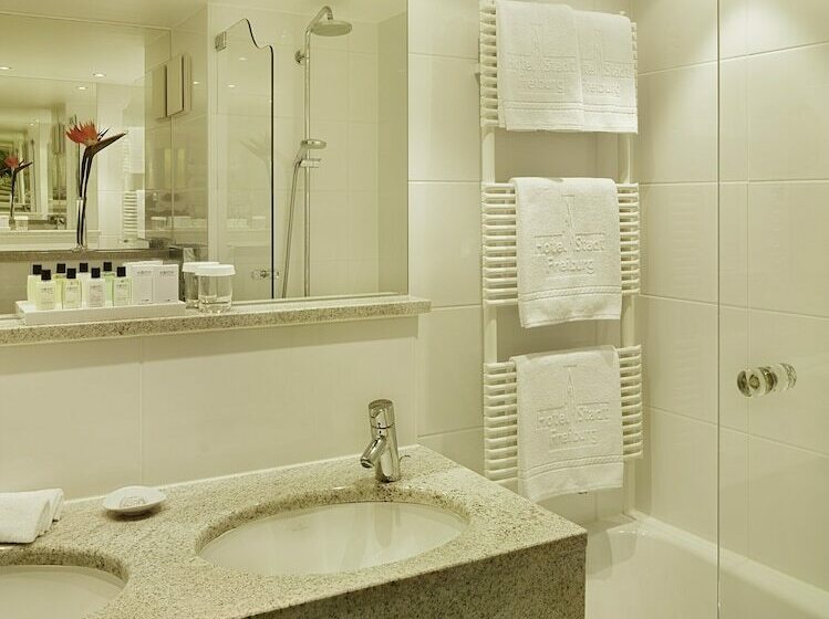 סוויטת ג'וניור, Stadt Freiburg