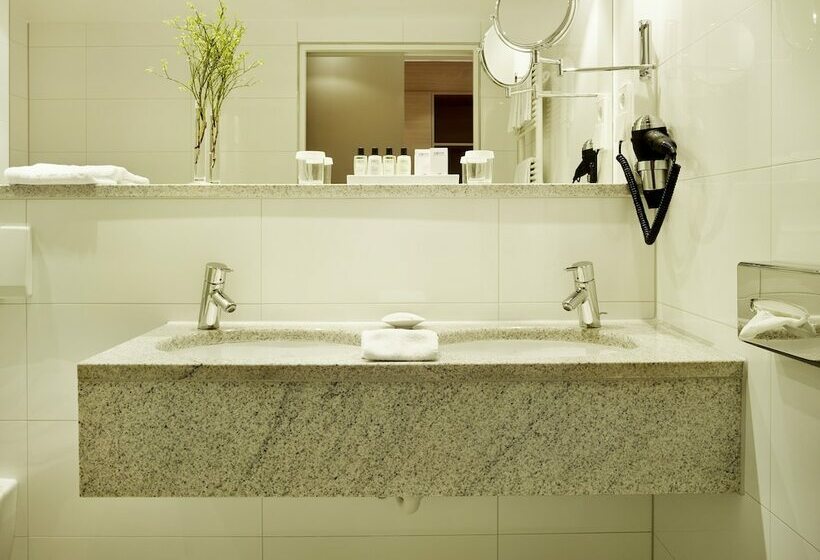 סוויטת ג'וניור, Stadt Freiburg