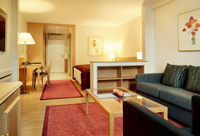 חדר משפחתי, Stadt Freiburg