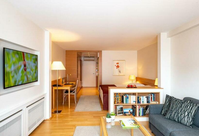 חדר משפחתי, Stadt Freiburg