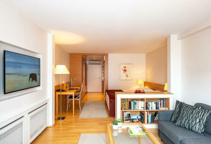 חדר משפחתי, Stadt Freiburg