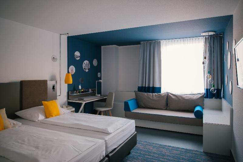 标准间, Vienna House Easy By Wyndham Limburg