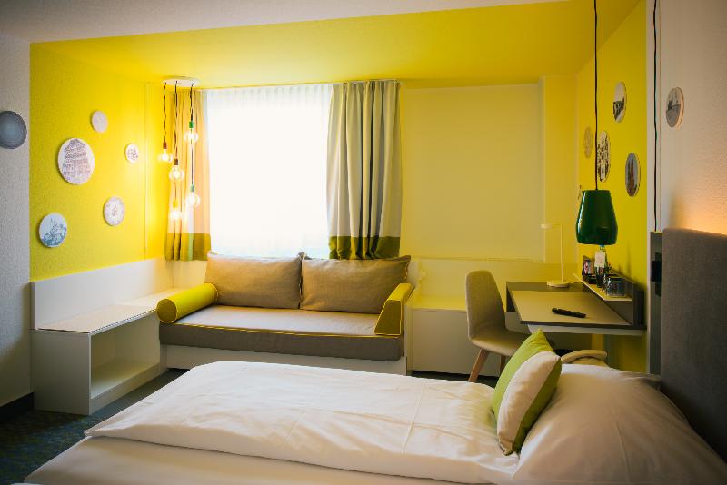 Номер Стандарт, Vienna House Easy By Wyndham Limburg