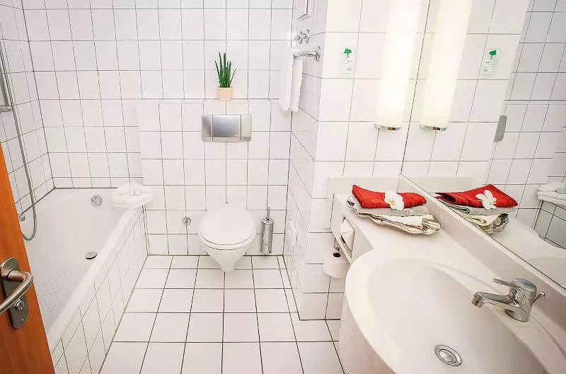 اتاق استاندارد, Vienna House Easy By Wyndham Limburg