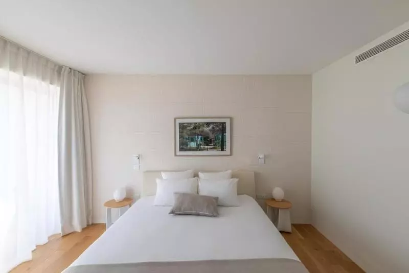 اتاق خانوادگی, Vienna House Easy By Wyndham Limburg