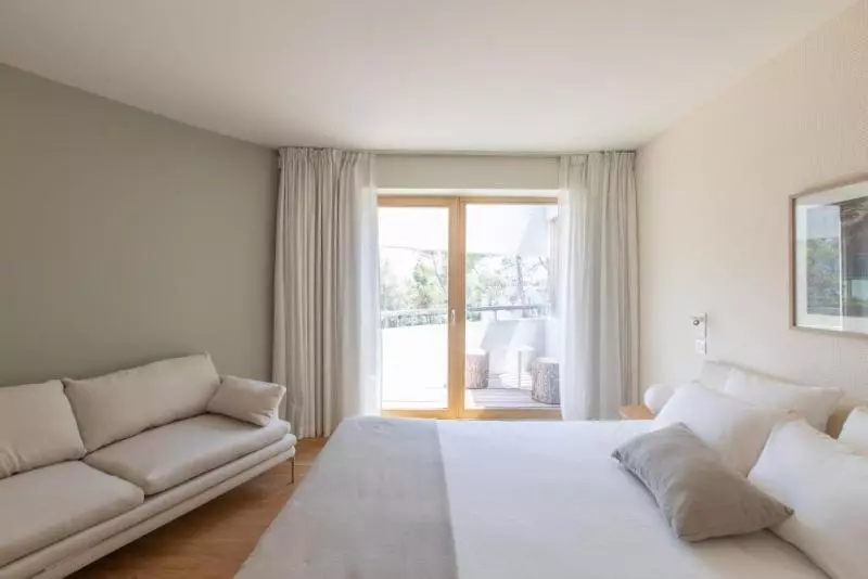 اتاق خانوادگی, Vienna House Easy By Wyndham Limburg