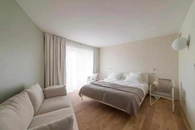 اتاق خانوادگی, Vienna House Easy By Wyndham Limburg