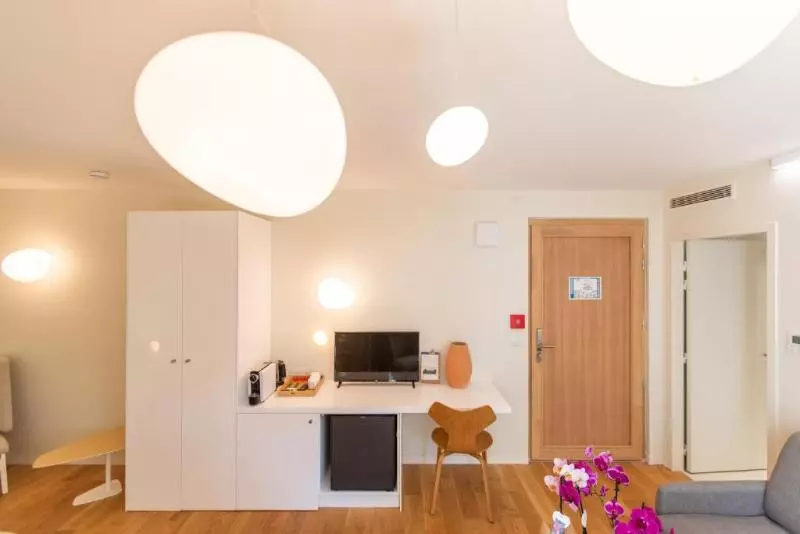 اتاق خانوادگی, Vienna House Easy By Wyndham Limburg