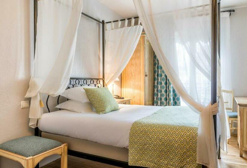 スタンダードシングルルーム, Villa Alessandra