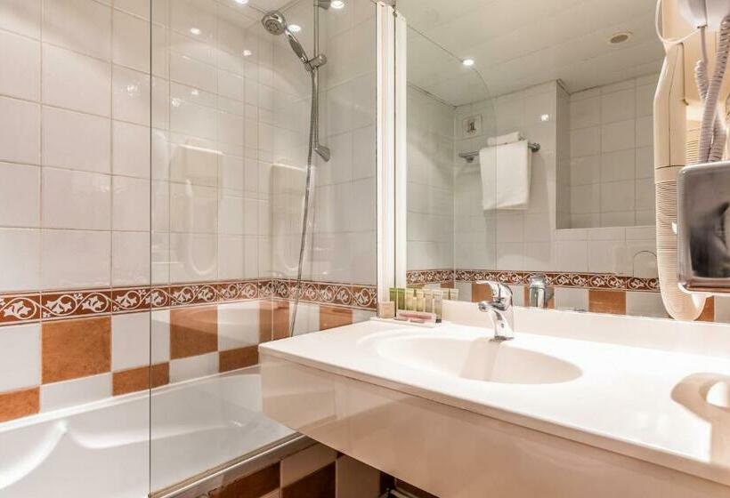 スタンダードルーム, Villa Alessandra