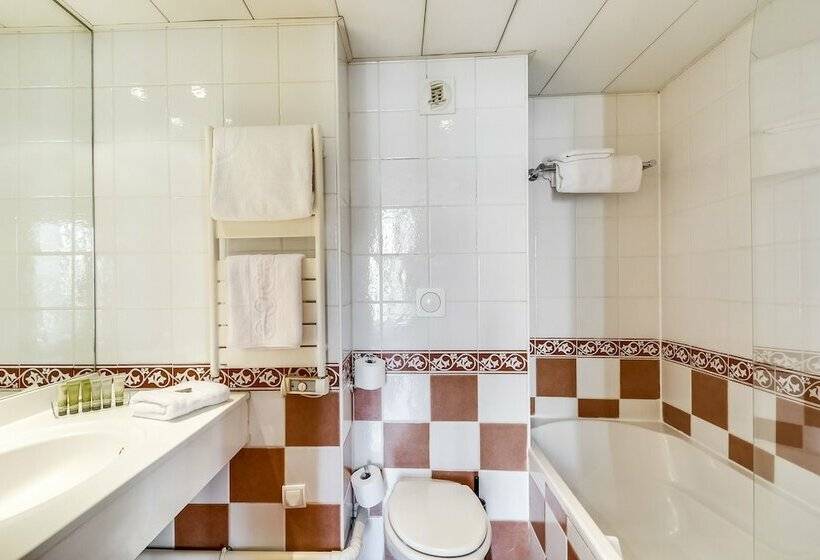 اتاق استاندارد, Villa Alessandra