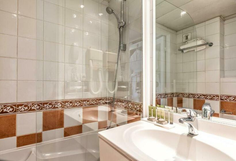 スタンダードトリプルルーム, Villa Alessandra