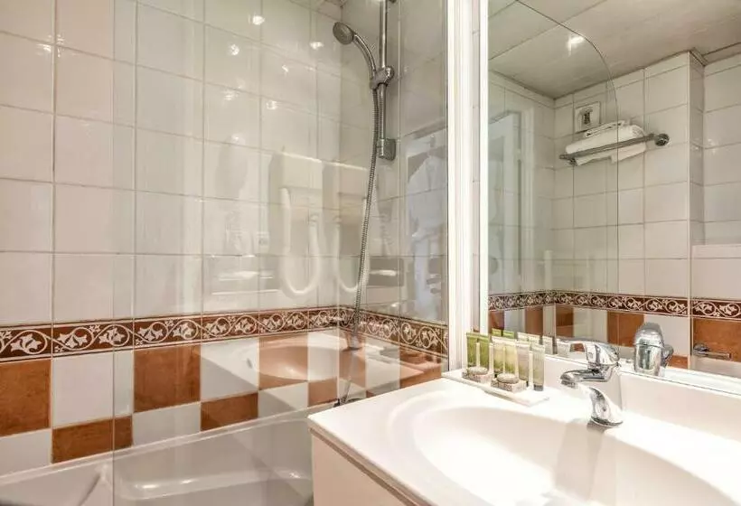 Üç Kişilik Standart Oda, Villa Alessandra