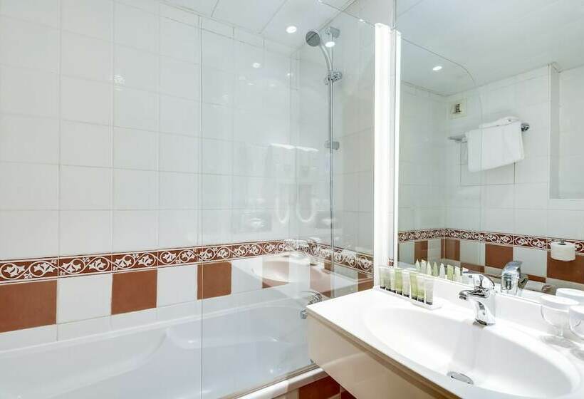 スタンダードトリプルルーム, Villa Alessandra