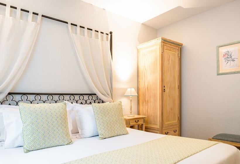 スタンダードルーム, Villa Alessandra