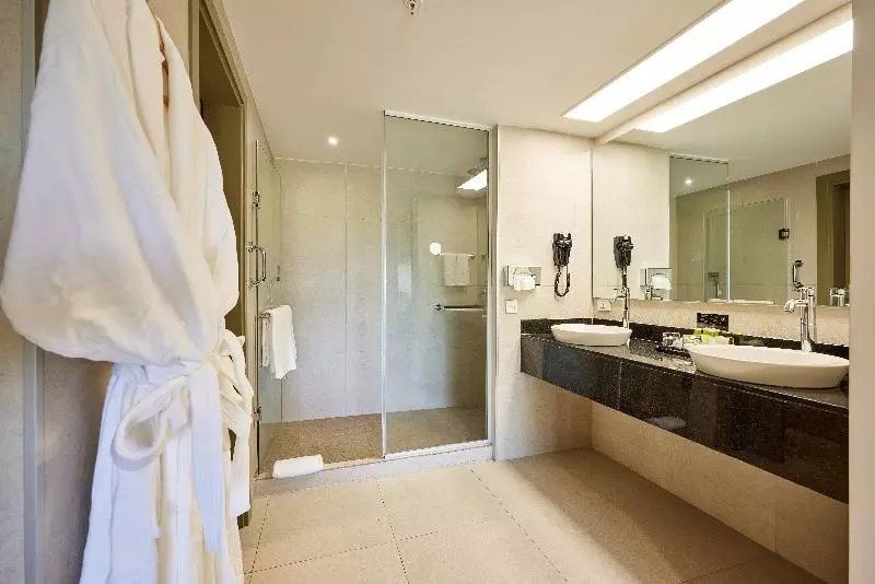 Standart Tek Kişilik Oda, Villa Alessandra
