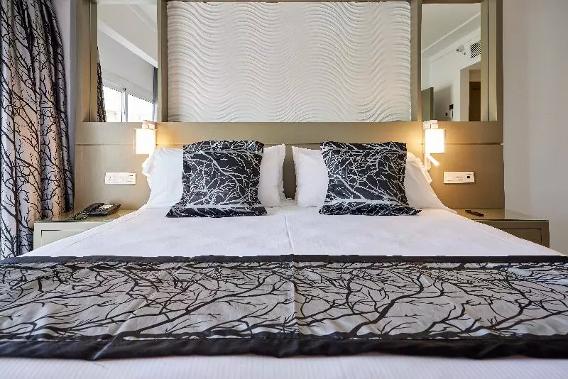 Standart Tek Kişilik Oda, Villa Alessandra