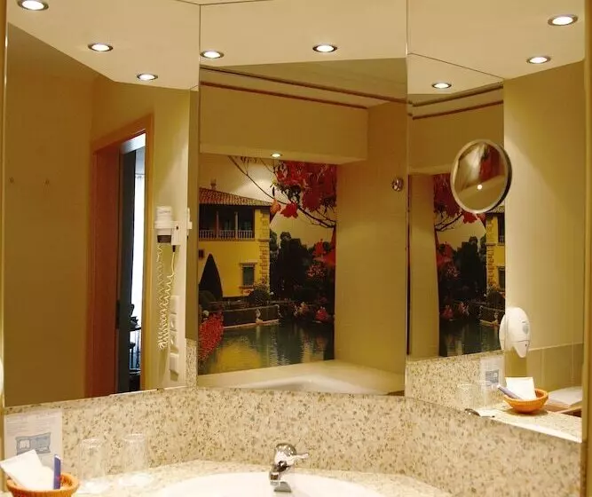 コンフォーとスイートルーム, Suite Hotel Leipzig