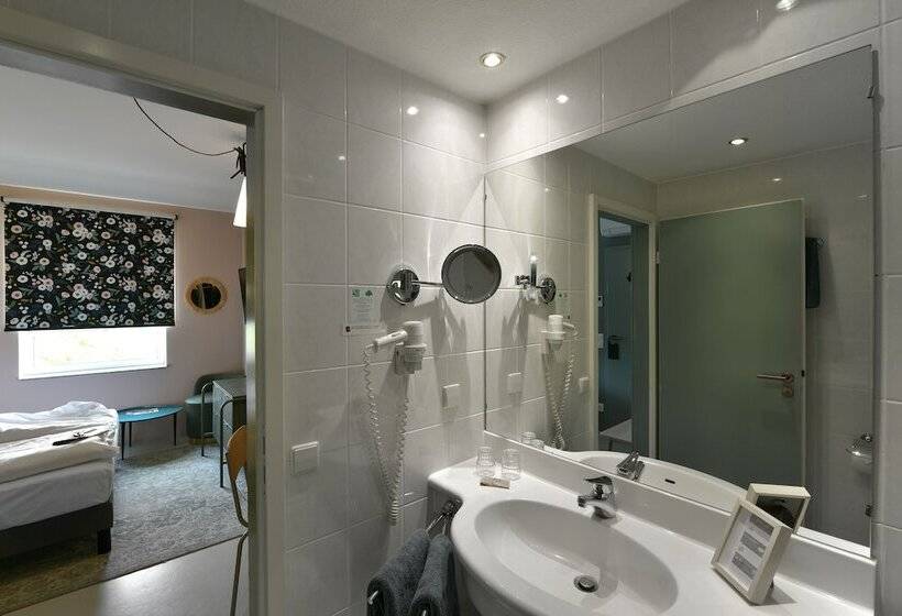 اتاق راحتی, Birgit Berlin Mitte