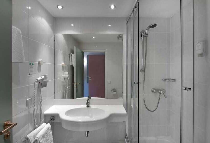 اتاق راحتی, Birgit Berlin Mitte