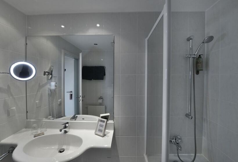 اتاق راحتی, Birgit Berlin Mitte