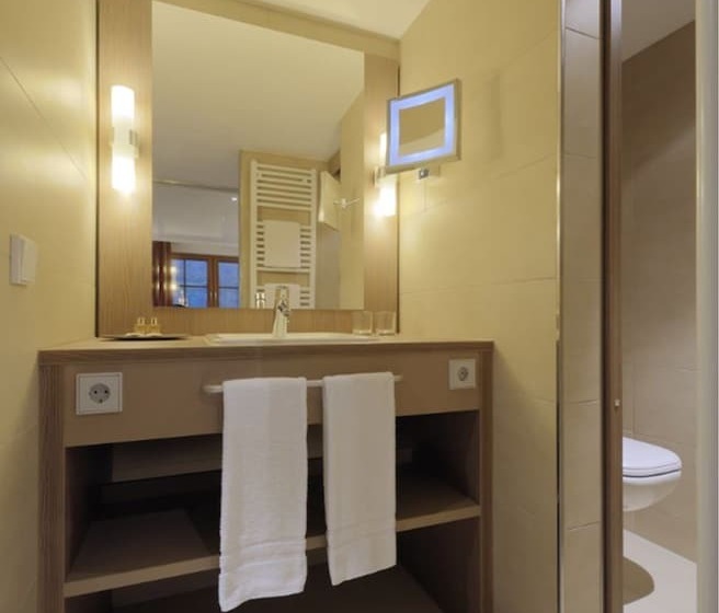 غرفة قياسية, Alemannenhof   Boutique Hotel Am Titisee