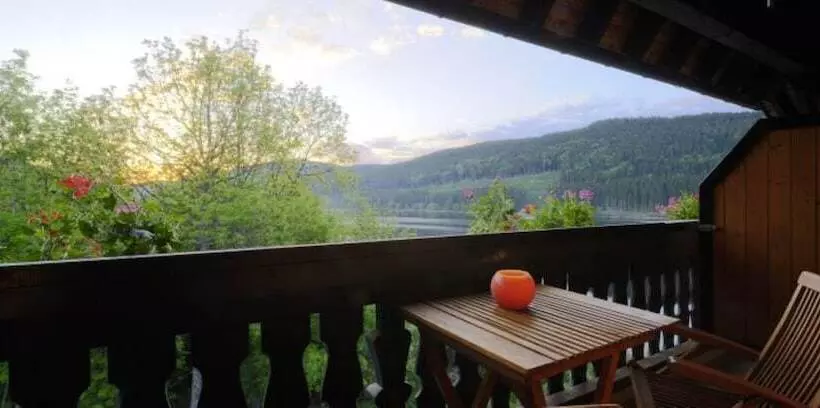 スタンダードルーム, Alemannenhof   Boutique Hotel Am Titisee
