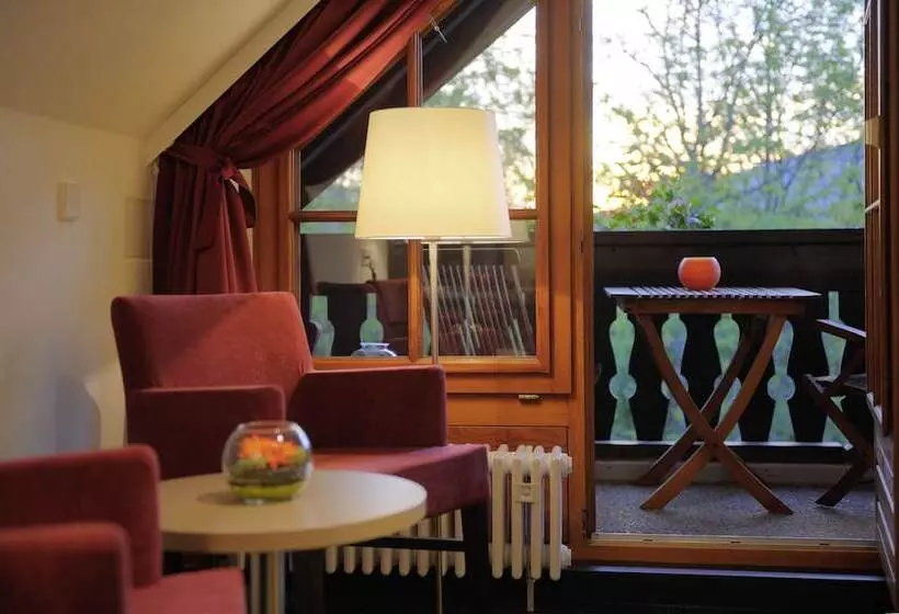 スタンダードルーム, Alemannenhof   Boutique Hotel Am Titisee