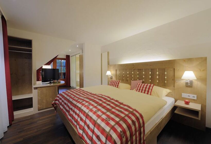 غرفة قياسية, Alemannenhof   Boutique Hotel Am Titisee