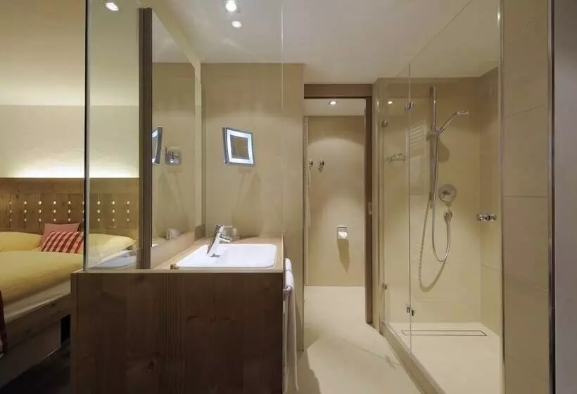 スーペリアールーム, Alemannenhof   Boutique Hotel Am Titisee