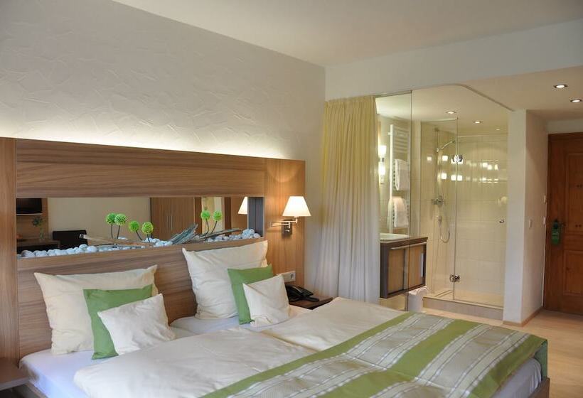 수피리어 룸, Alemannenhof   Boutique Hotel Am Titisee
