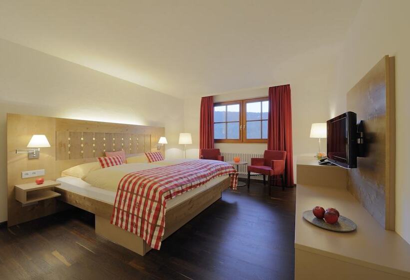 غرفة سوبيريور, Alemannenhof   Boutique Hotel Am Titisee