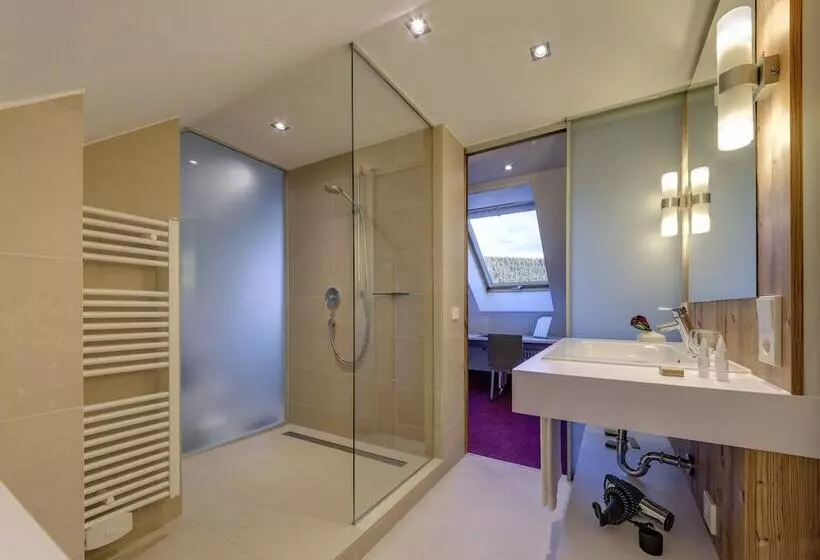スイート, Alemannenhof   Boutique Hotel Am Titisee