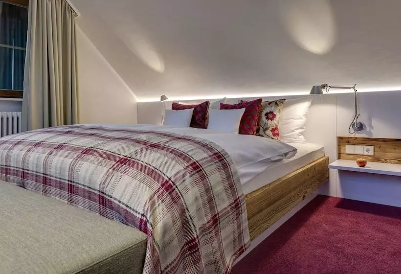 スイート, Alemannenhof   Boutique Hotel Am Titisee