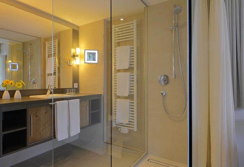 غرفة ديلوكس, Alemannenhof   Boutique Hotel Am Titisee