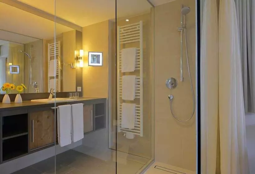 デラックスルーム, Alemannenhof   Boutique Hotel Am Titisee
