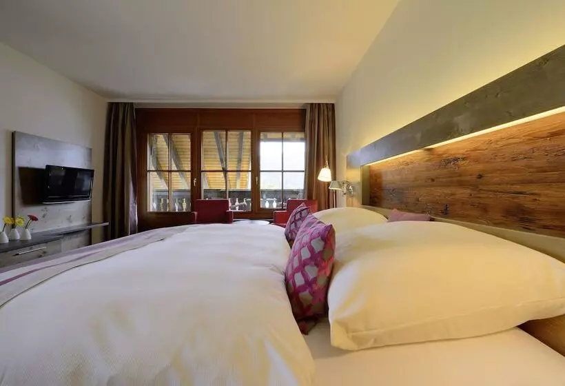 デラックスルーム, Alemannenhof   Boutique Hotel Am Titisee
