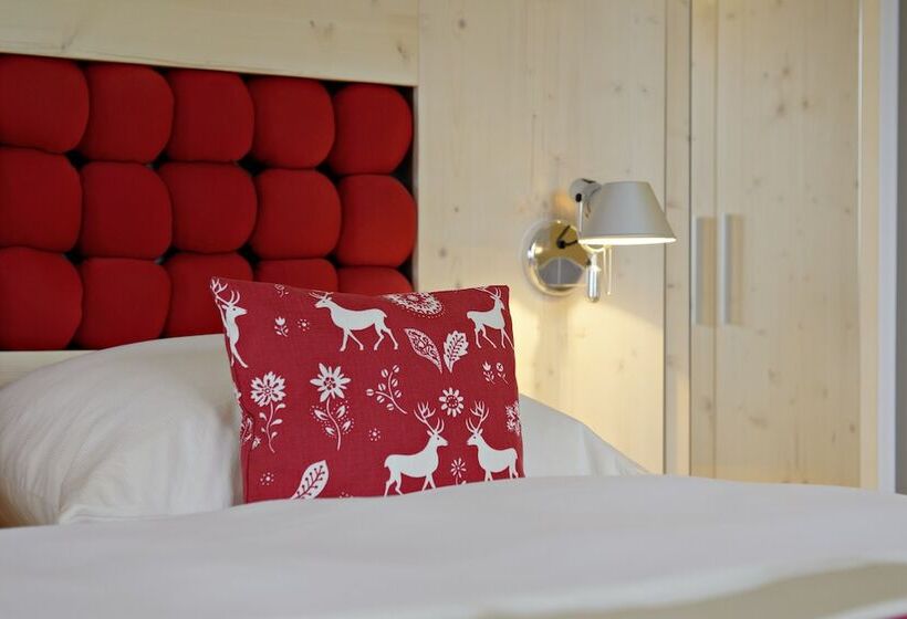 غرفة ديلوكس, Alemannenhof   Boutique Hotel Am Titisee