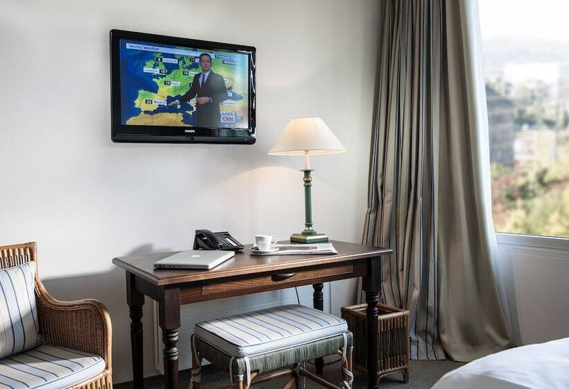 Номер Стандарт, Elbflorenz Dresden