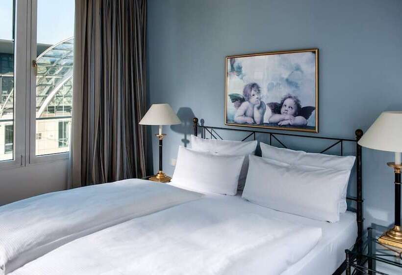 Номер Стандарт, Elbflorenz Dresden