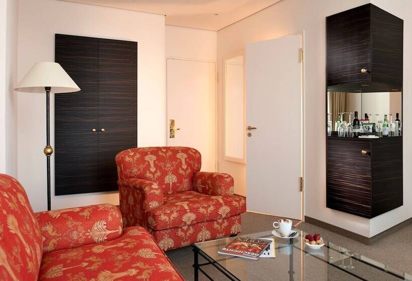 Люкс, Elbflorenz Dresden