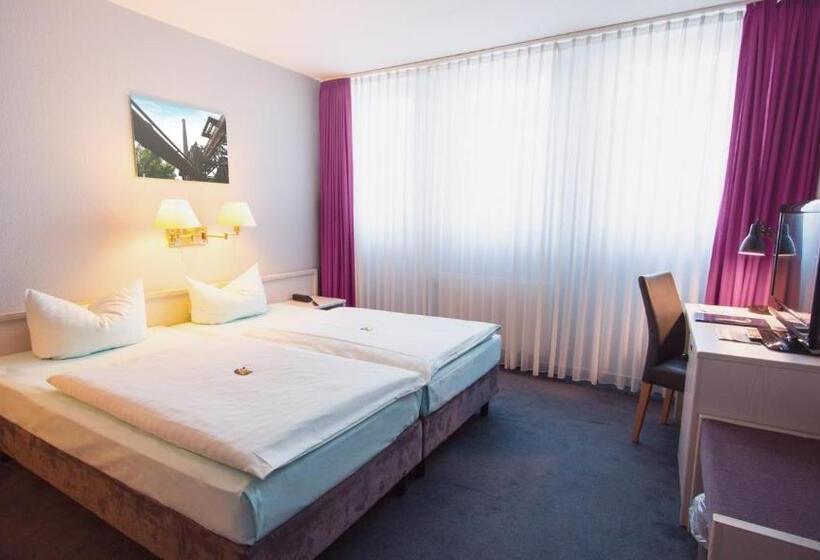 חדר סטנדרט, Excelsior Bochum