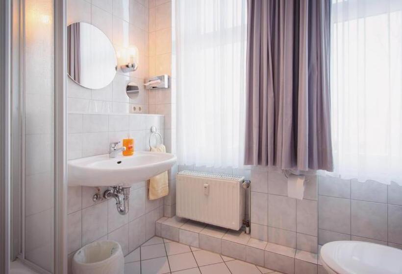 חדר סטנדרט, Excelsior Bochum