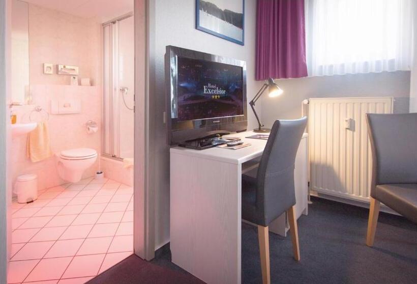 Номер Стандарт, Excelsior Bochum