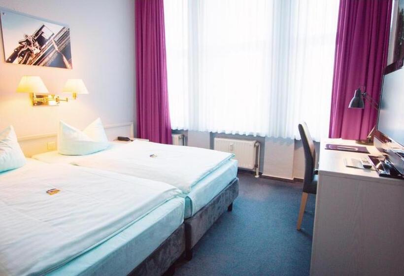Номер Стандарт, Excelsior Bochum