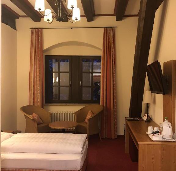 Quarto standard, Herzogskelter Restaurant