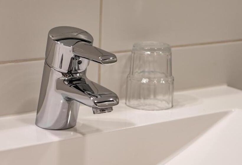 Quarto standard, Herzogskelter Restaurant